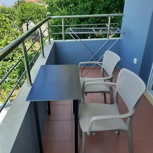 Avanda Room's Dhermi