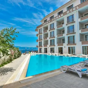 Erpey Ferah Aparthotel Ören