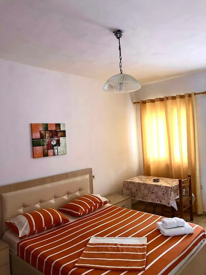 Hotel Nino Dhërmi