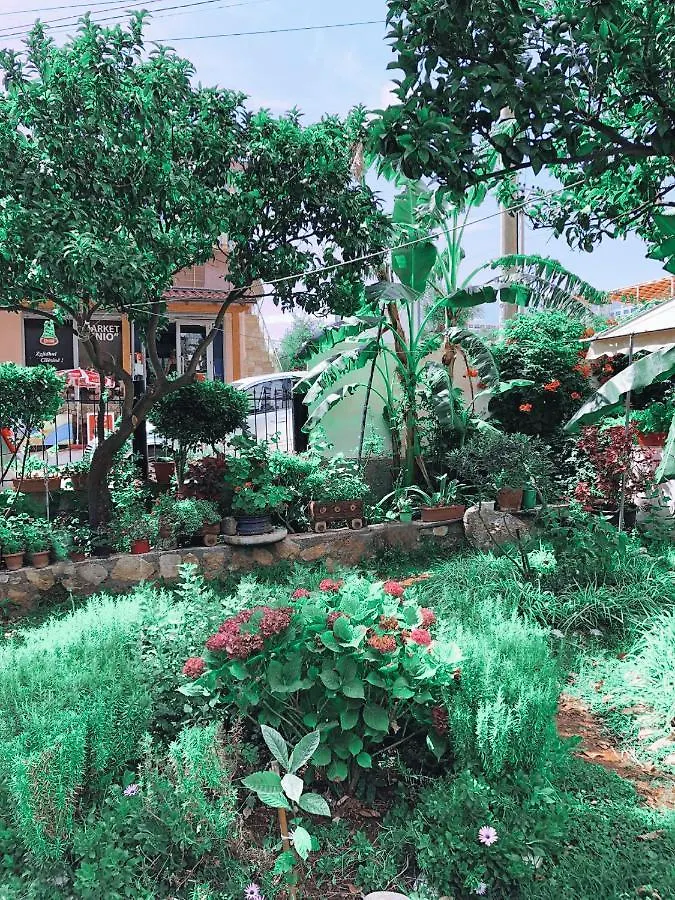 Hotel Nino Dhermi